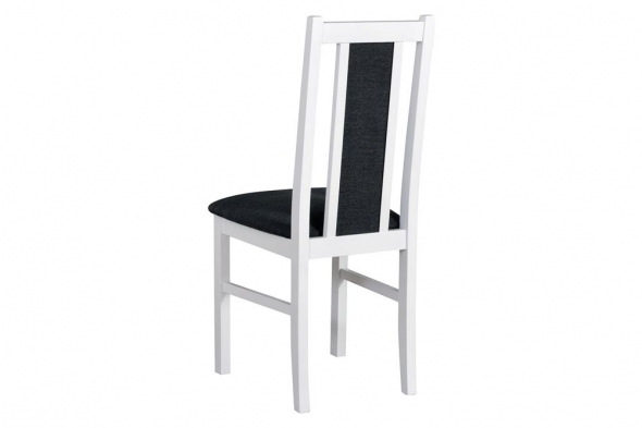 Krzesło BOS 14 Białe